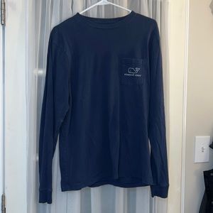 Vineyard vines long sleeve